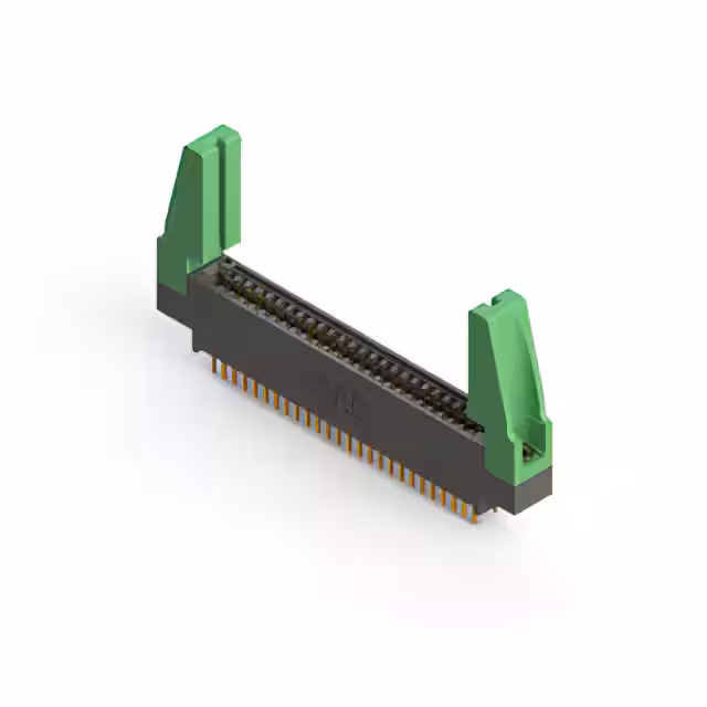 395-052-540-888 EDAC Inc.  Edgeboard Connectors